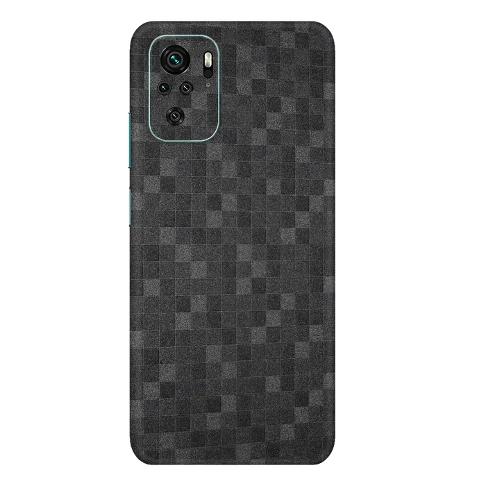 Full Back / Pixels Dark