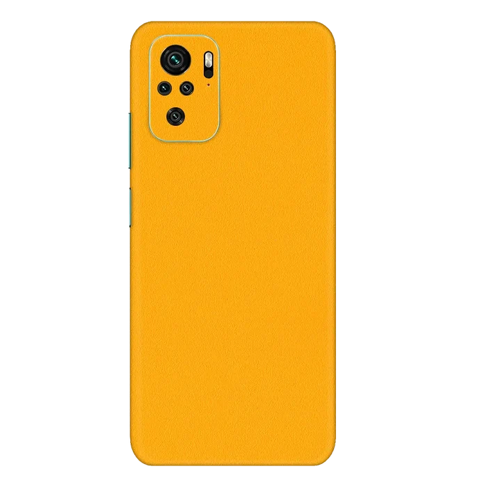 Full Back / Sandstone Yellow