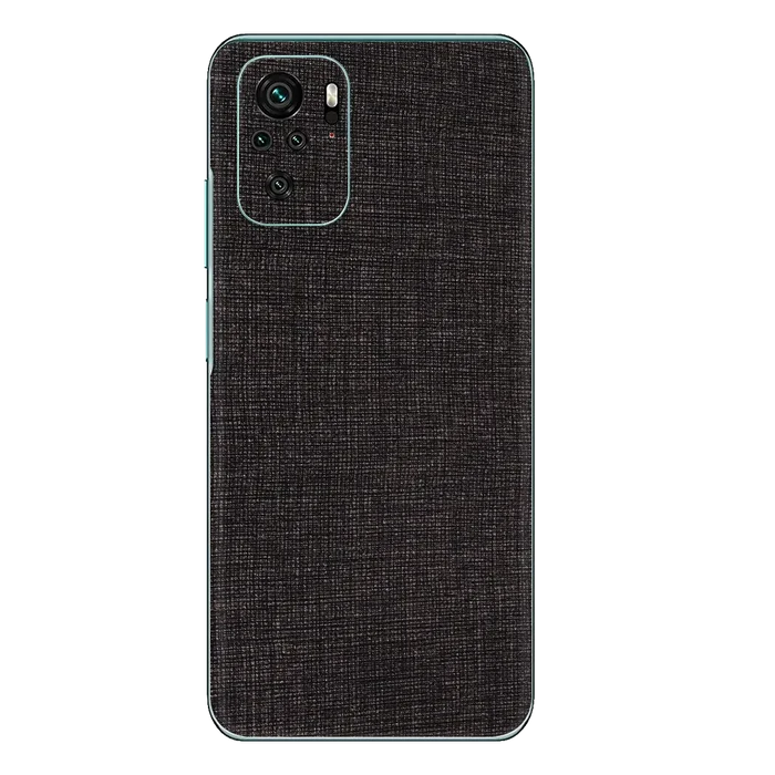 Flat Back / Fabrix