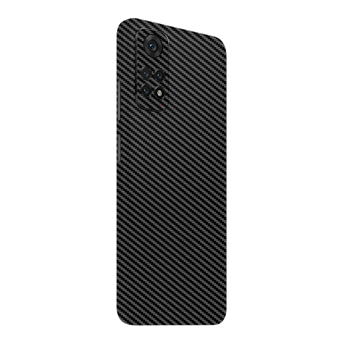 Full Back / Noir Aramid