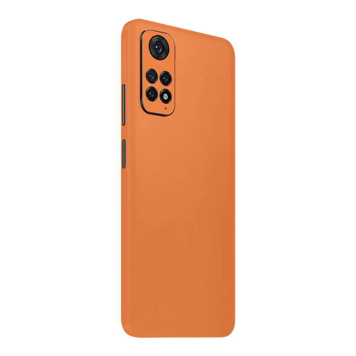 Full Back / Cosmic Orange