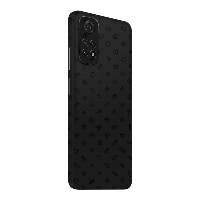 Redmi Note 11 Mobile Skins & Wraps