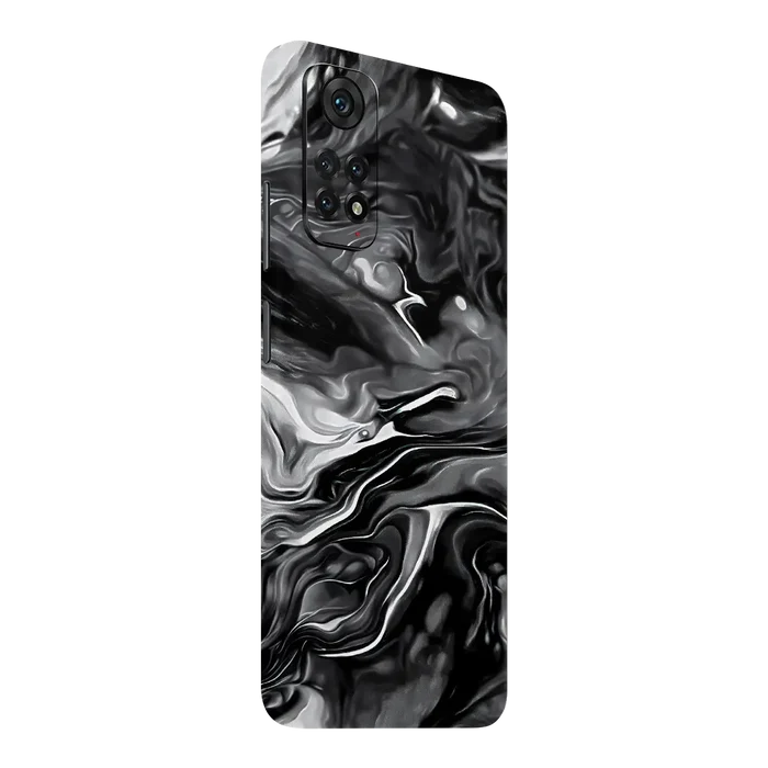 Full Back / Midnight Fog