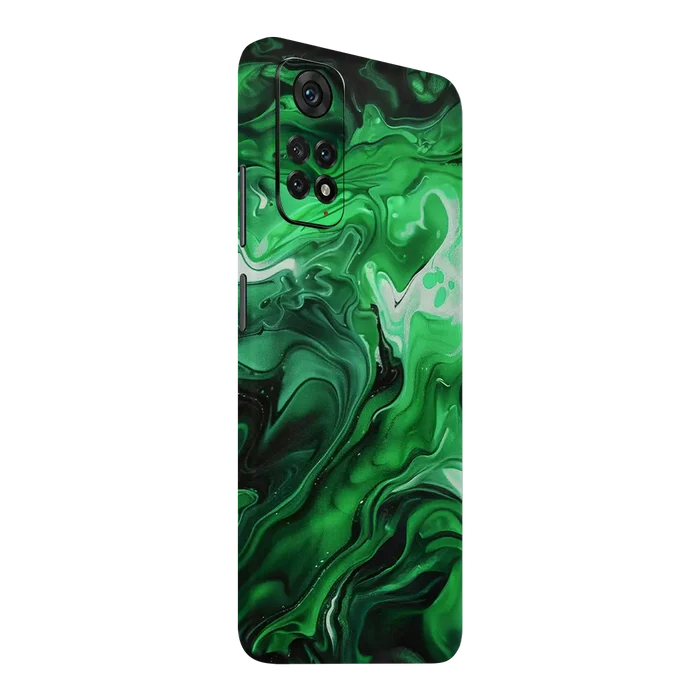 Full Back / Goblin Gas