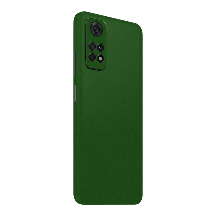 Full Back / Sandstone Green