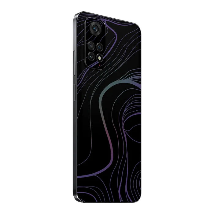 Flat Back / Nebula Shift