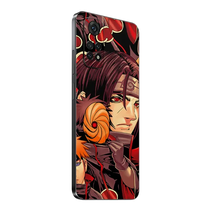 Flat Back / Rogue Ninja