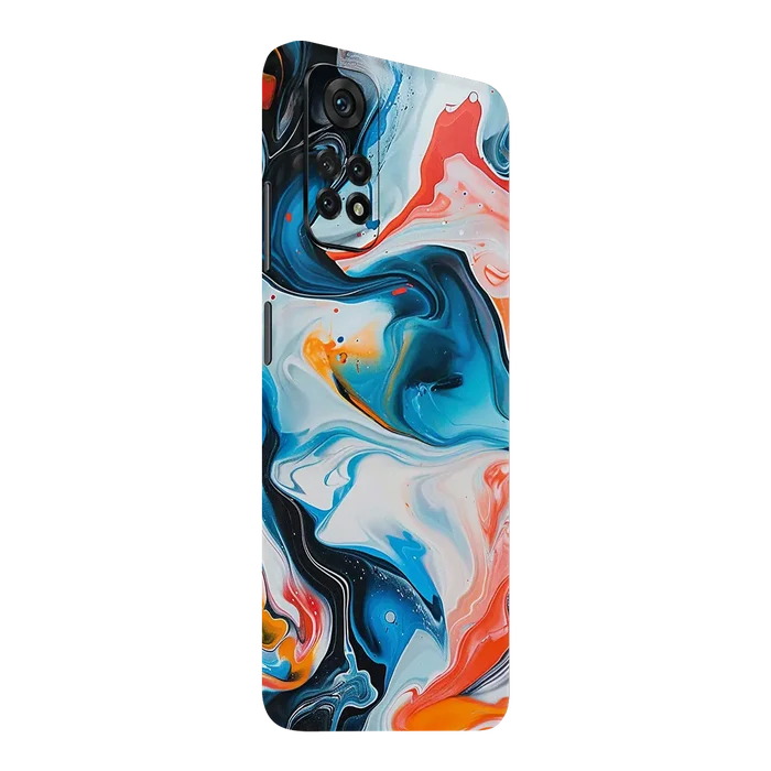 Redmi Note 11 Mobile Skins & Wraps