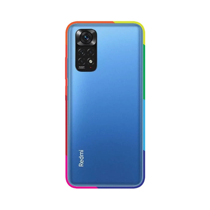 Redmi Note 11S Mobile Skins & Wraps