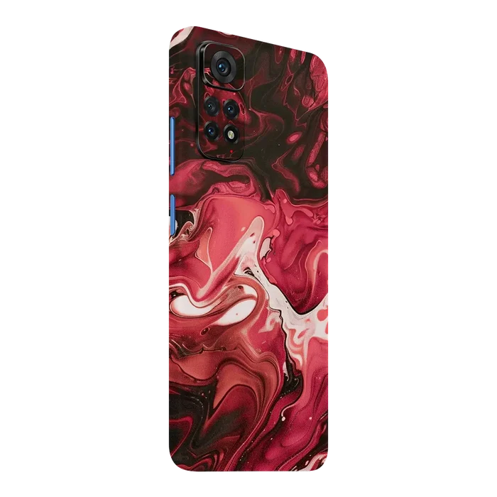 Full Back / Blood Rush