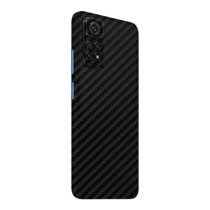 Full Back / Carbon Fiber