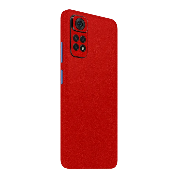 Full Back / Sandstone Red