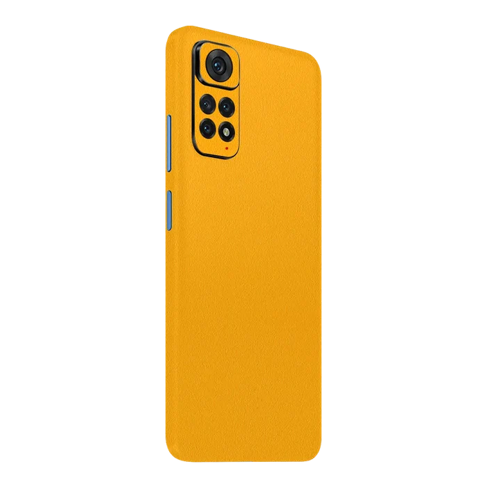 Full Back / Sandstone Yellow