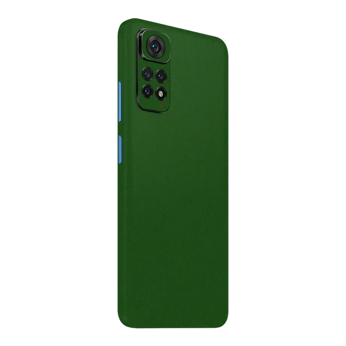 Full Back / Sandstone Green