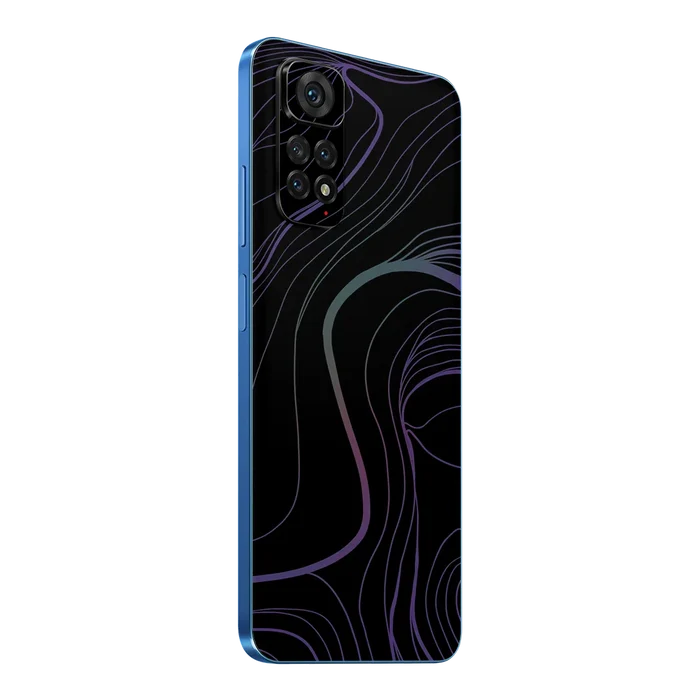 Flat Back / Nebula Shift