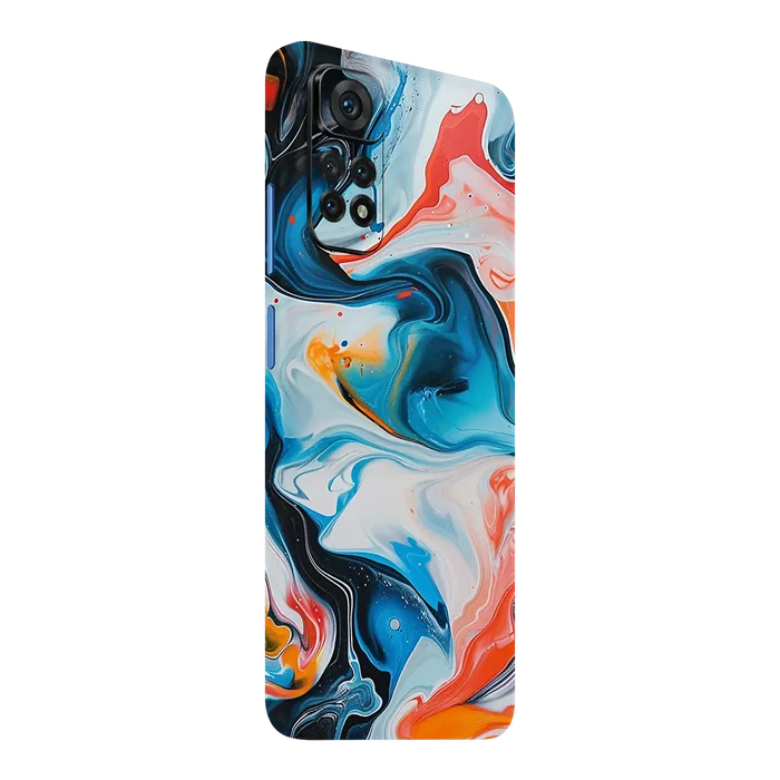 Redmi Note 11S Mobile Skins & Wraps