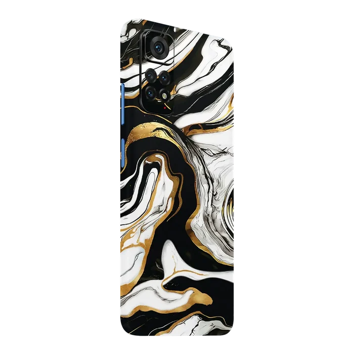 Redmi Note 11S Mobile Skins & Wraps