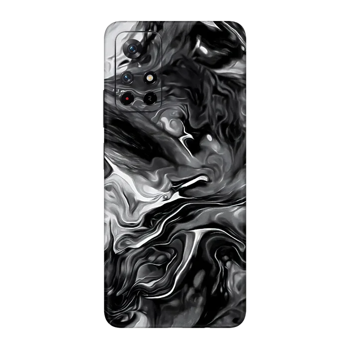 Full Back / Midnight Fog