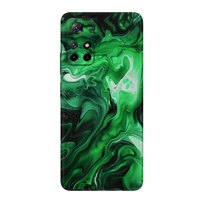 Full Back / Goblin Gas