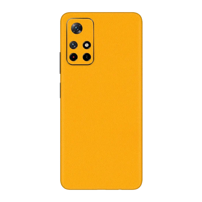 Full Back / Sandstone Yellow