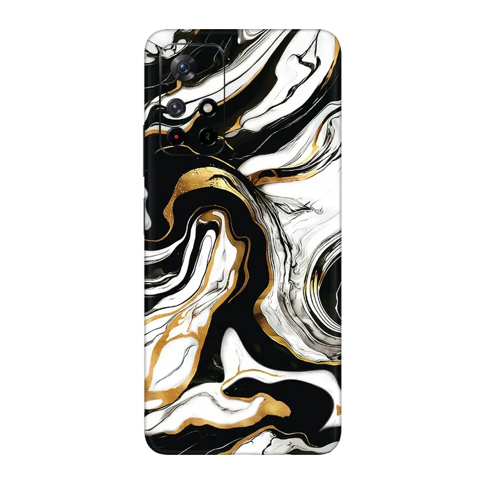 Redmi Note 11T Mobile Skins & Wraps