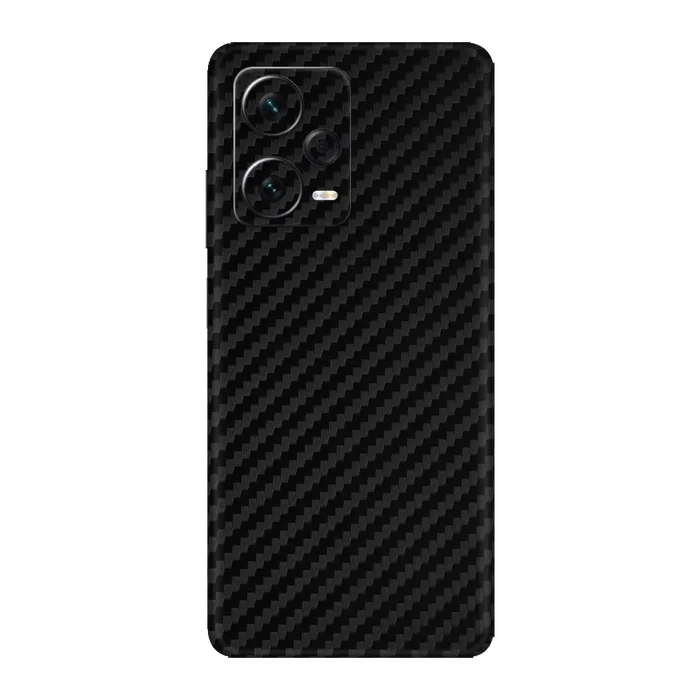 Full Back / Carbon Fiber