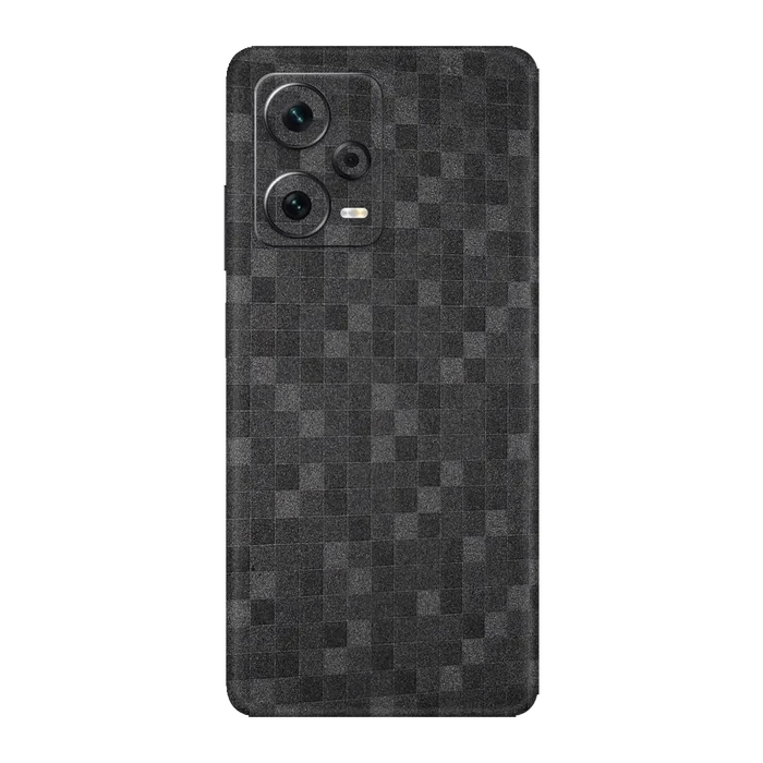 Full Back / Pixels Dark