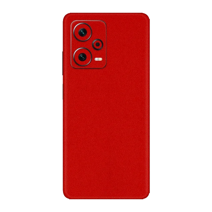 Full Back / Sandstone Red