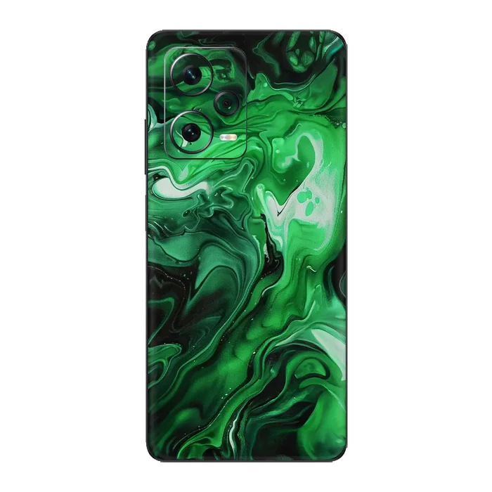 Flat Back / Goblin Gas