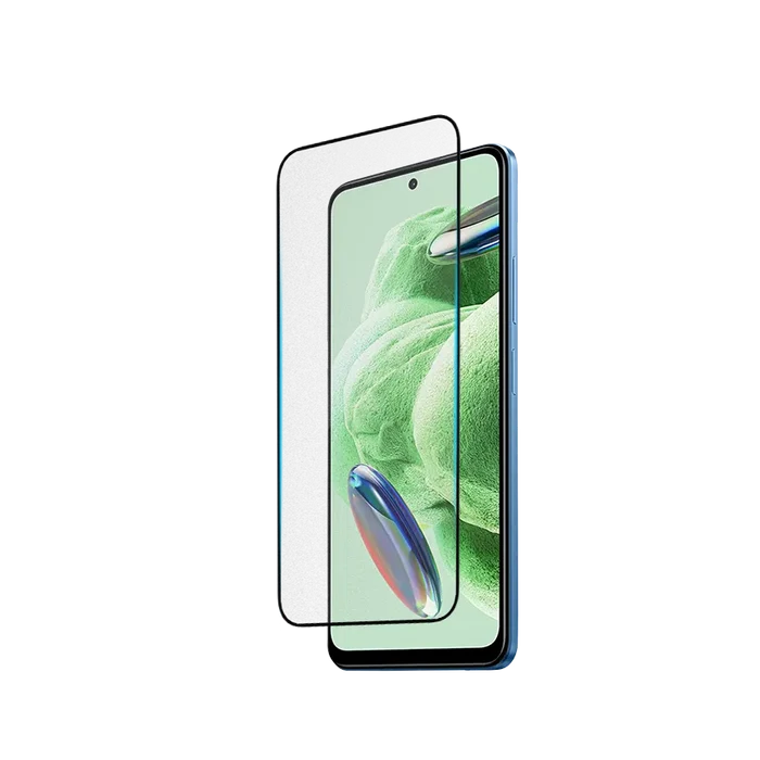 Redmi Note 12 5G Tempered Glass Screen Guard Protector