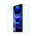 Redmi Note 12 Pro Screen Guard Protector