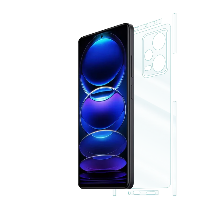 WetFit / No Screen / Ultra Clear