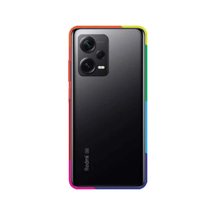 Redmi Note 12 Pro Mobile Skins & Wraps