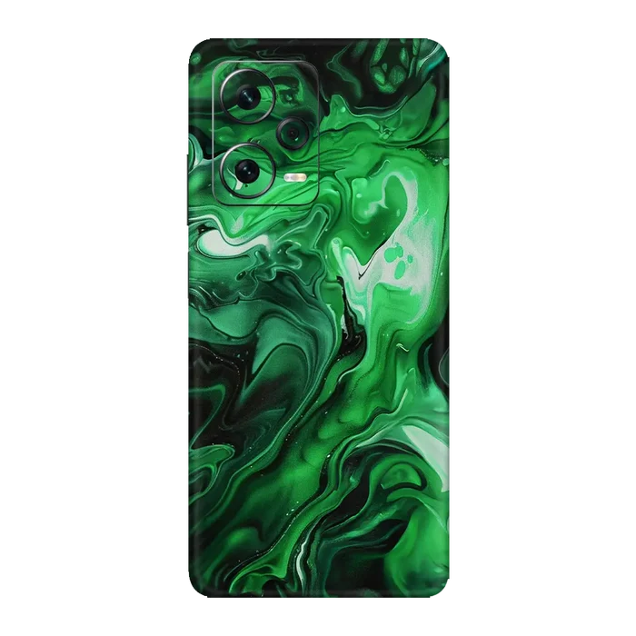 Full Back / Goblin Gas