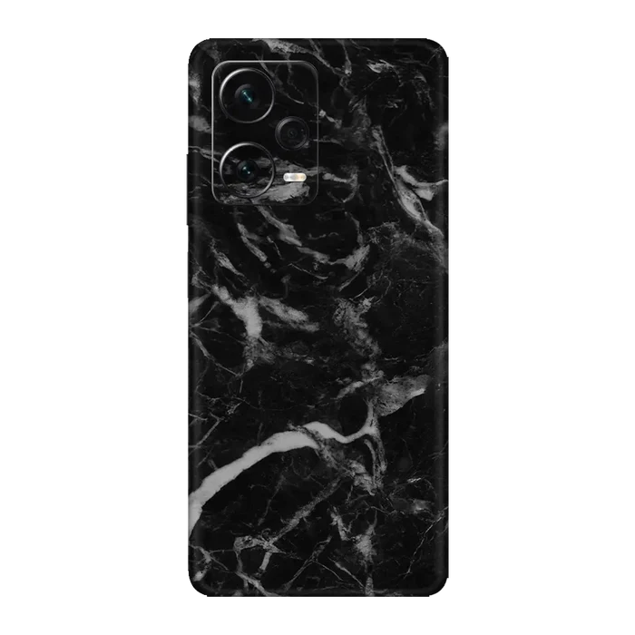 Full Back / Black Marble