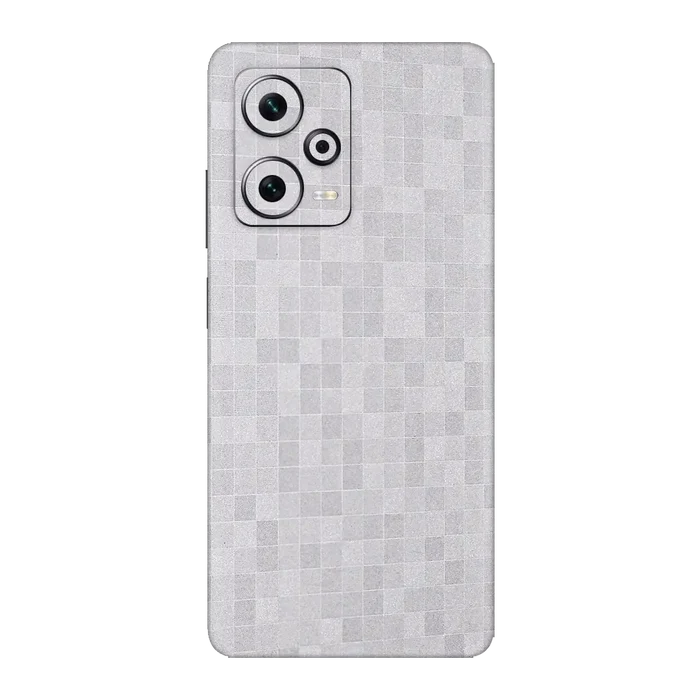 Full Back / Pixels Light