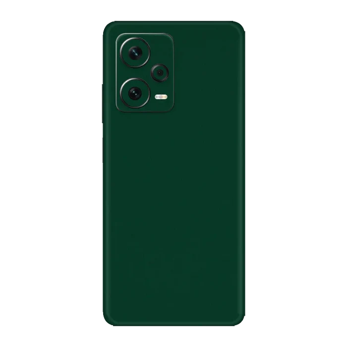 Full Back / Pine Green