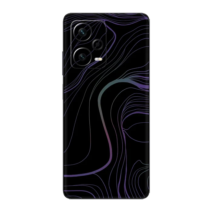 Flat Back / Nebula Shift