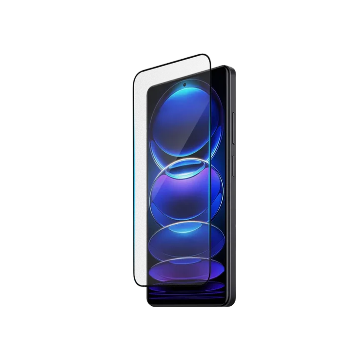 Redmi Note 12 Pro Tempered Glass Screen Guard Protector
