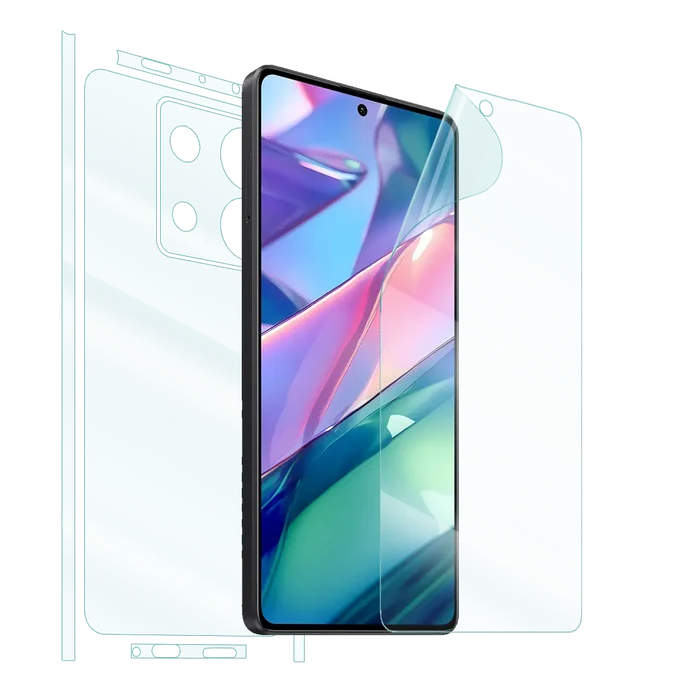 Redmi Note 13 Pro Screen Guard Protector