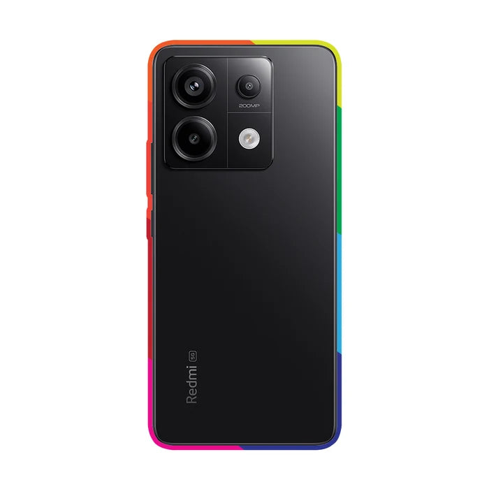 Redmi Note 13 Pro Mobile Skins & Wraps
