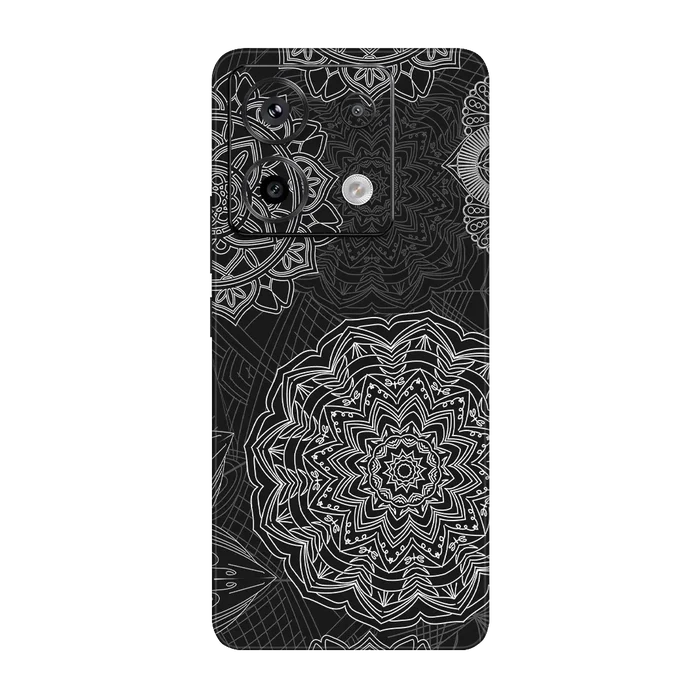 Full Back / Mystic Black