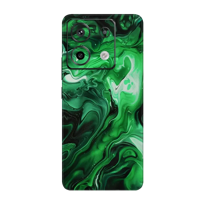 Full Back / Goblin Gas