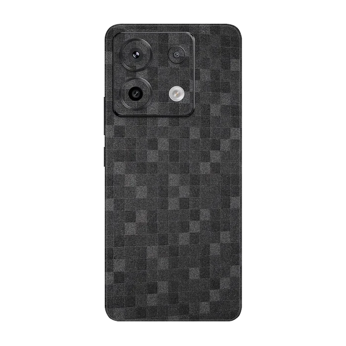 Full Back / Pixels Dark