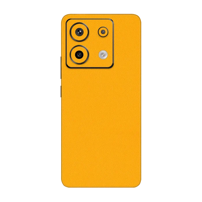Full Back / Sandstone Yellow