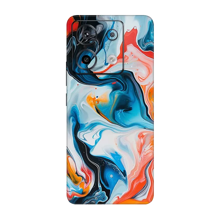 Redmi Note 13 Pro Mobile Skins & Wraps