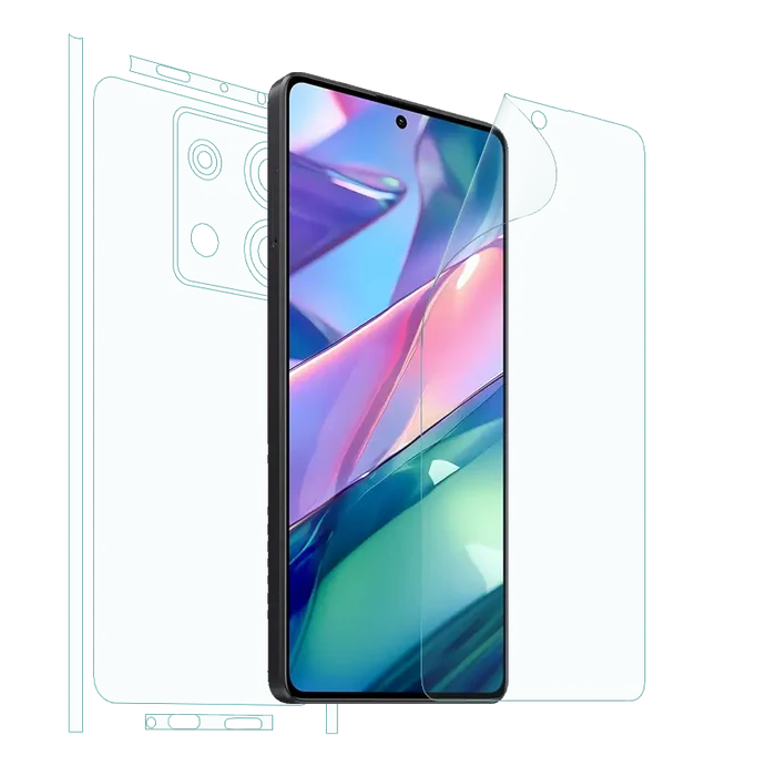 Redmi Note 13 Screen Guard Protector