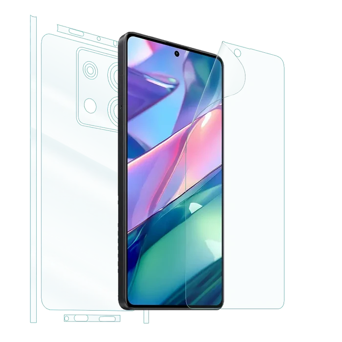 Redmi Note 13 Screen Guard Protector