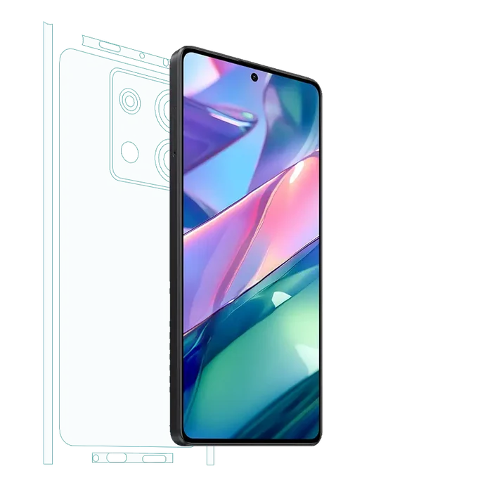 Redmi Note 13 Screen Guard Protector