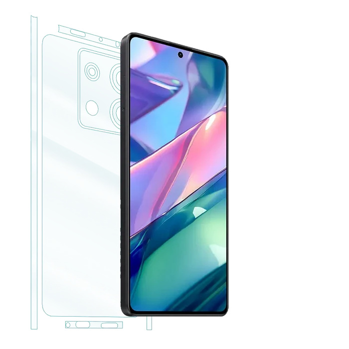 Redmi Note 13 Screen Guard Protector